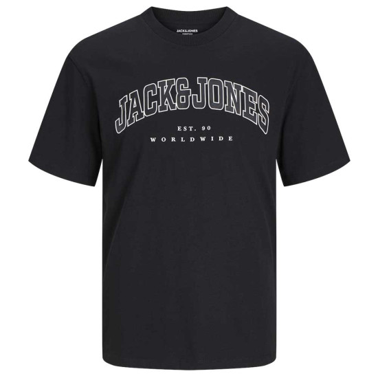 Jack & Jones Ανδρική κοντομάνικη μπλούζα